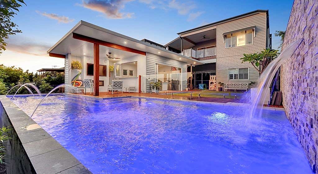 6 Things You Need To Know Before Building A Pool