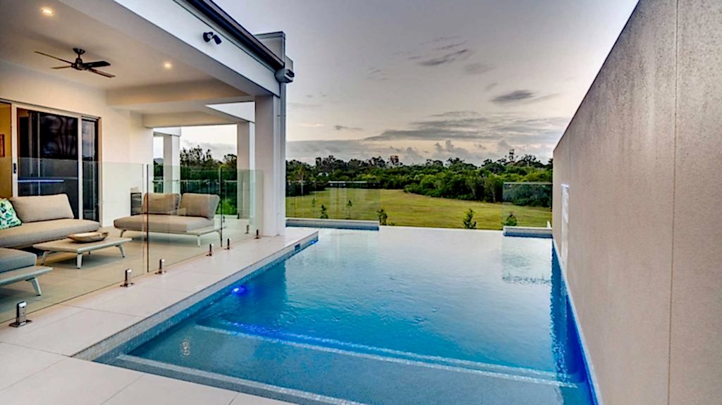 The Best Up & Coming Australian Pool Design Trends - Build Now For Summer