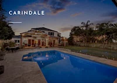 Carindale