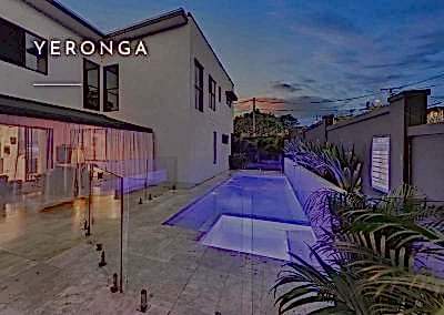 Yeronga