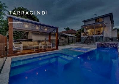 Tarragindi