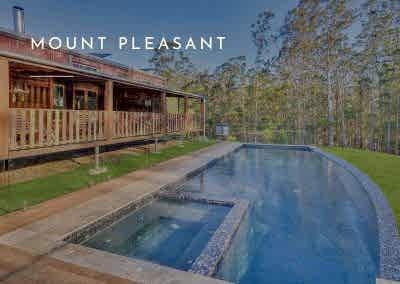 Mount Pleasant