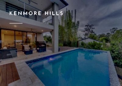 Kenmore Hills