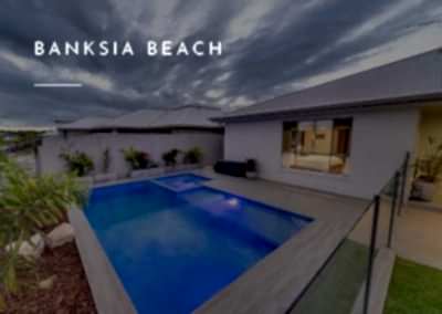 Banksia Beach