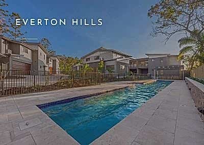 Everton Hills