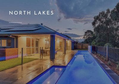 North Lakes