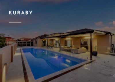 Kuraby