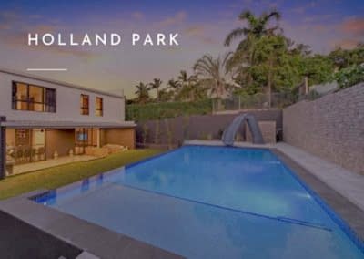 Holland Park