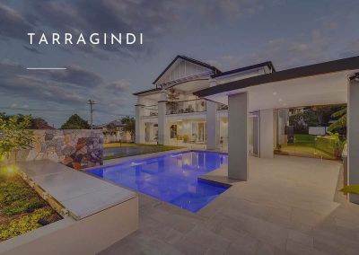 Tarragindi