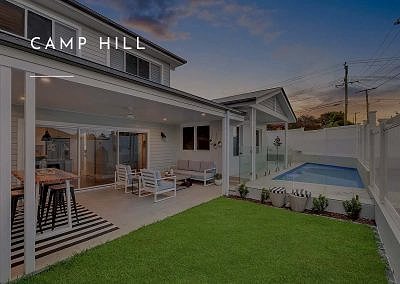 Camp Hill