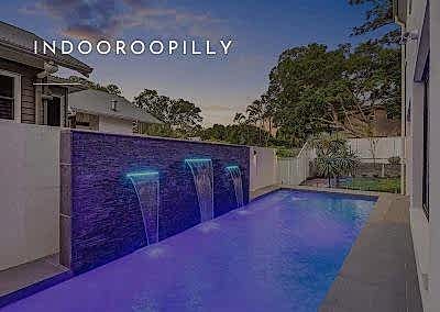 Indooroopilly