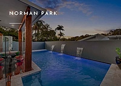 Norman Park