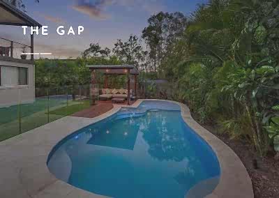 The Gap