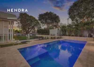 Hendra