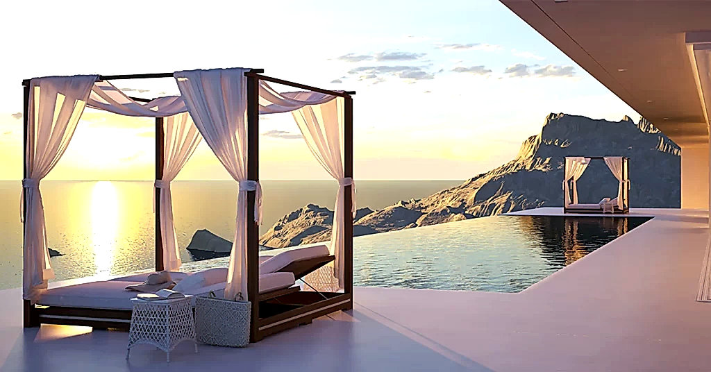 Ready for Summer 2023 Here Are the Must-Have Trends in Swimming Pool Designs