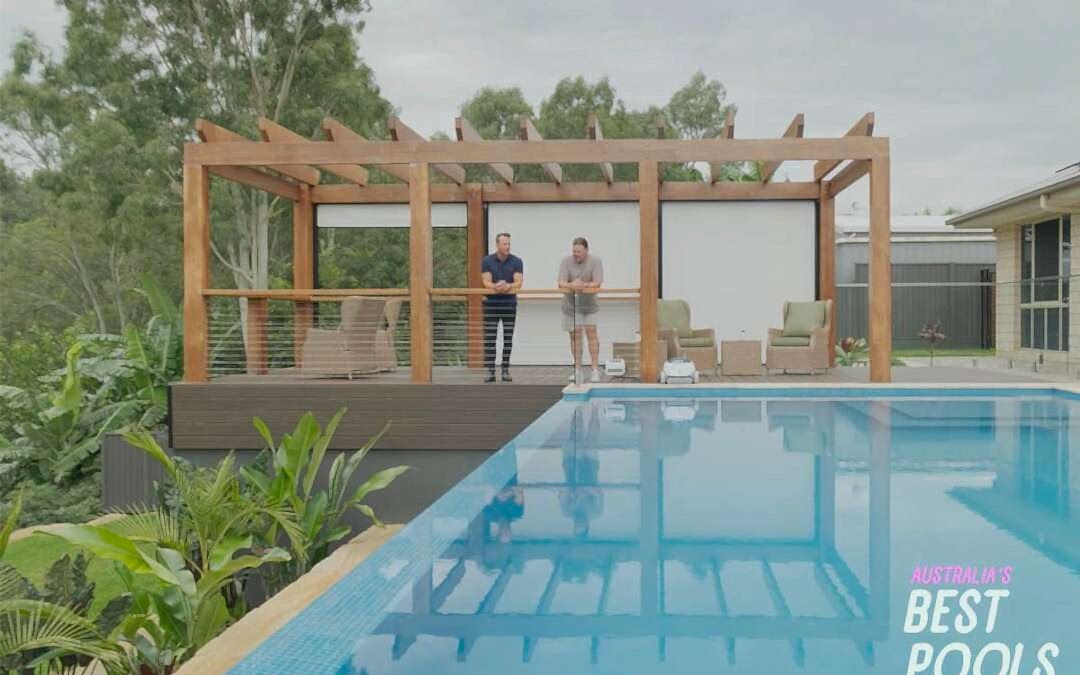 Australia’s Best Pools: Season 2 Episode 5