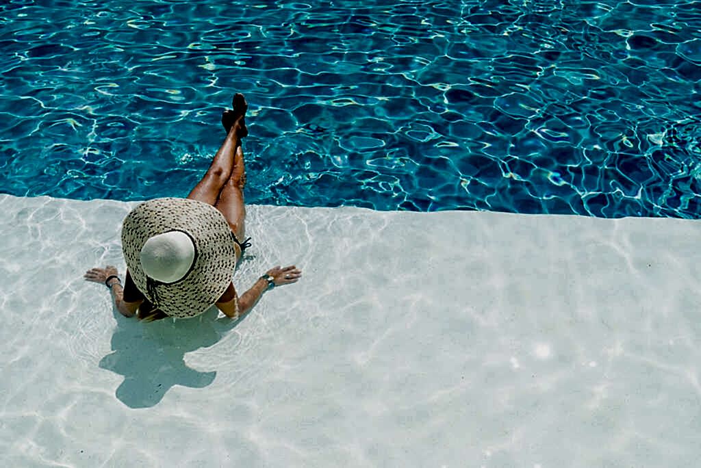 10 Innovative Pool Designs Brisbane Homeowners Are Loving for 2024