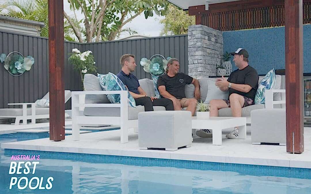 Australia’s Best Pools: Season 2 Episode 9