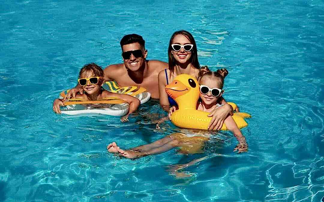 Family Pools Brisbane: The Complete Guide to Designing Your Perfect Family Swimming Pool