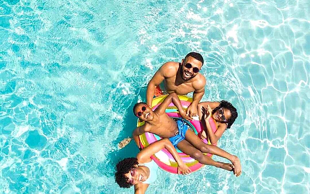 The Stay-at-Home Holiday: Why Brisbane Families Are Investing in Backyard Retreats