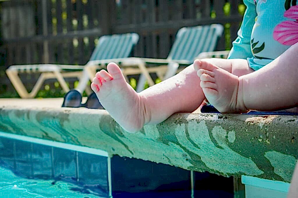 Designing Child-Safe Outdoor Spaces That Grow With Your Family