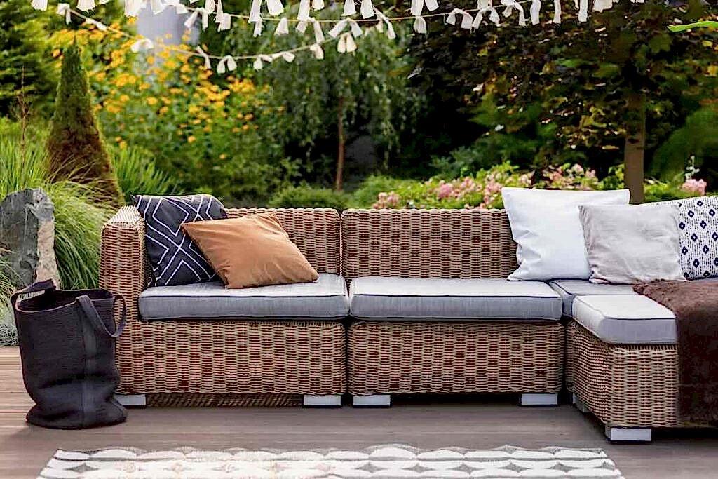 The Brisbane Humidity Problem: Outdoor Materials That Last