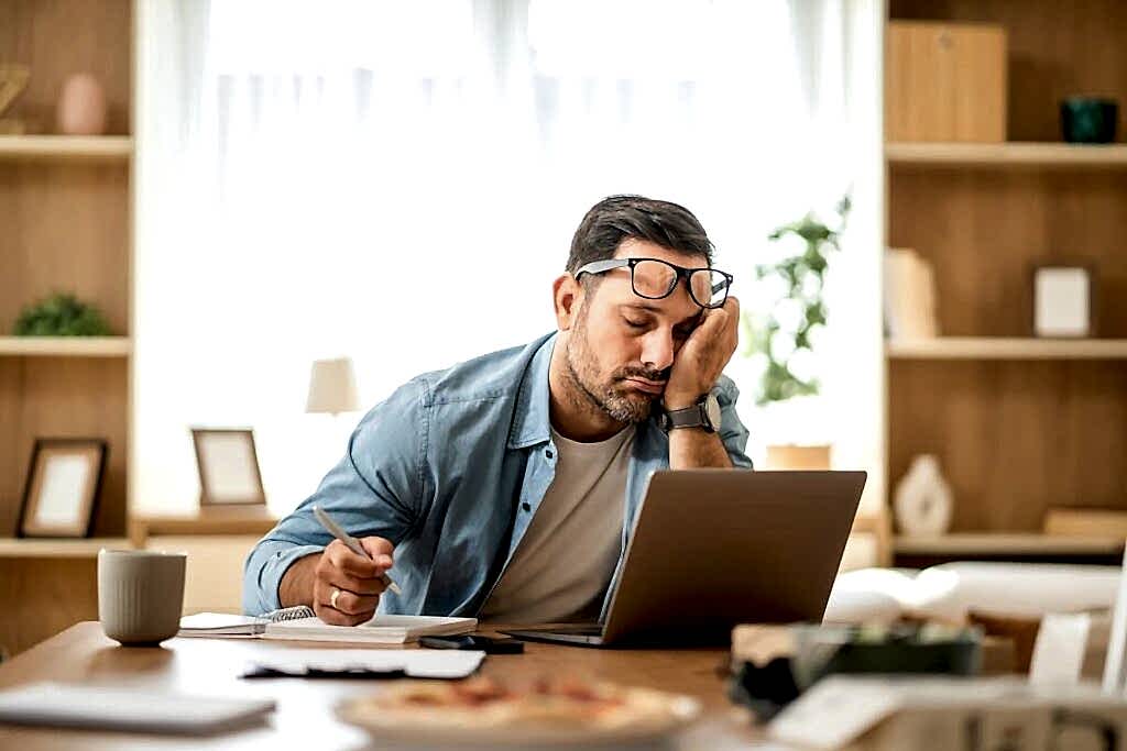 Work-From-Home Burnout? The Mental Health Benefits of a Resort-Style Backyard