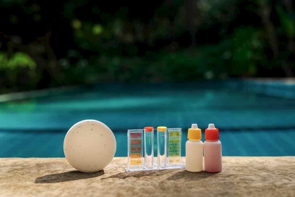 Chemical Balance: The Ultimate Guide for Brisbane Pool Owners
