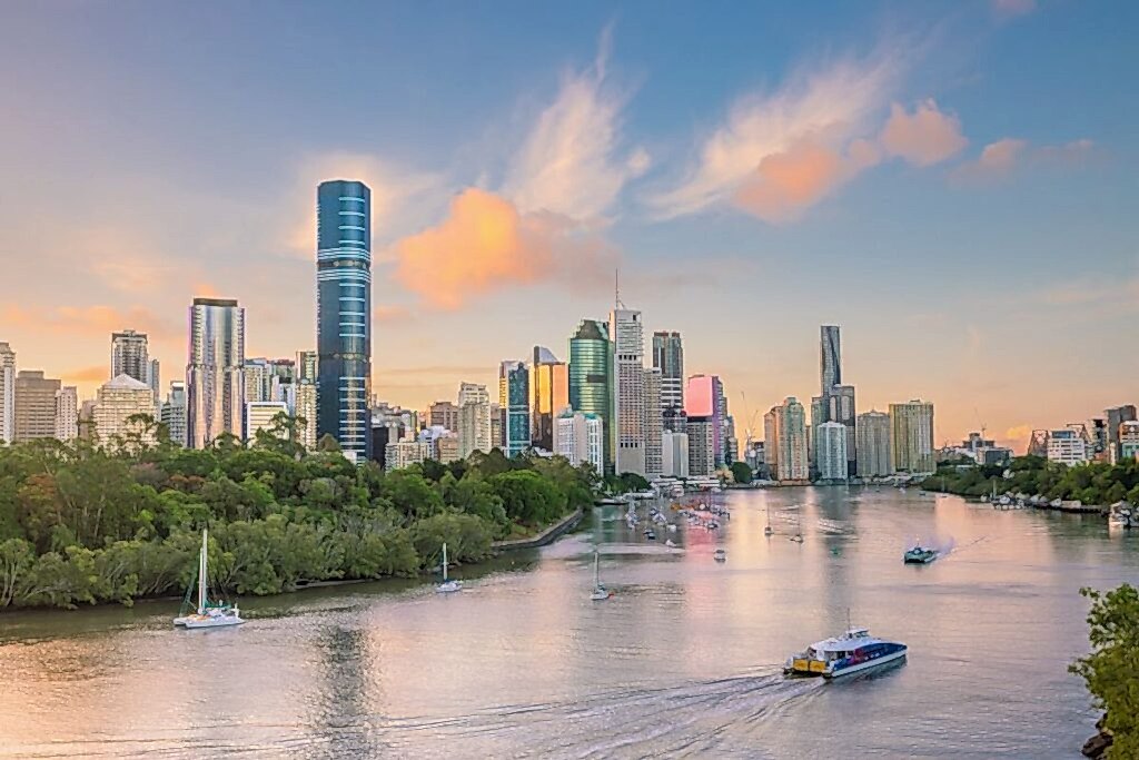 How to Design for Brisbane's Microclimates: Hills, River, Bayside