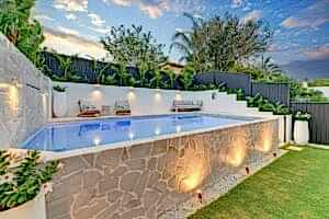 Investment Properties and Pools: When It Makes Financial Sense