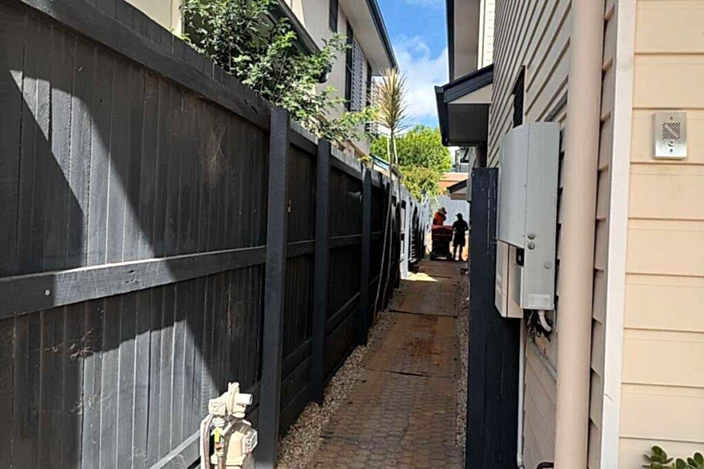 Pool on a Narrow Block: What Brisbane Homeowners Need to Know