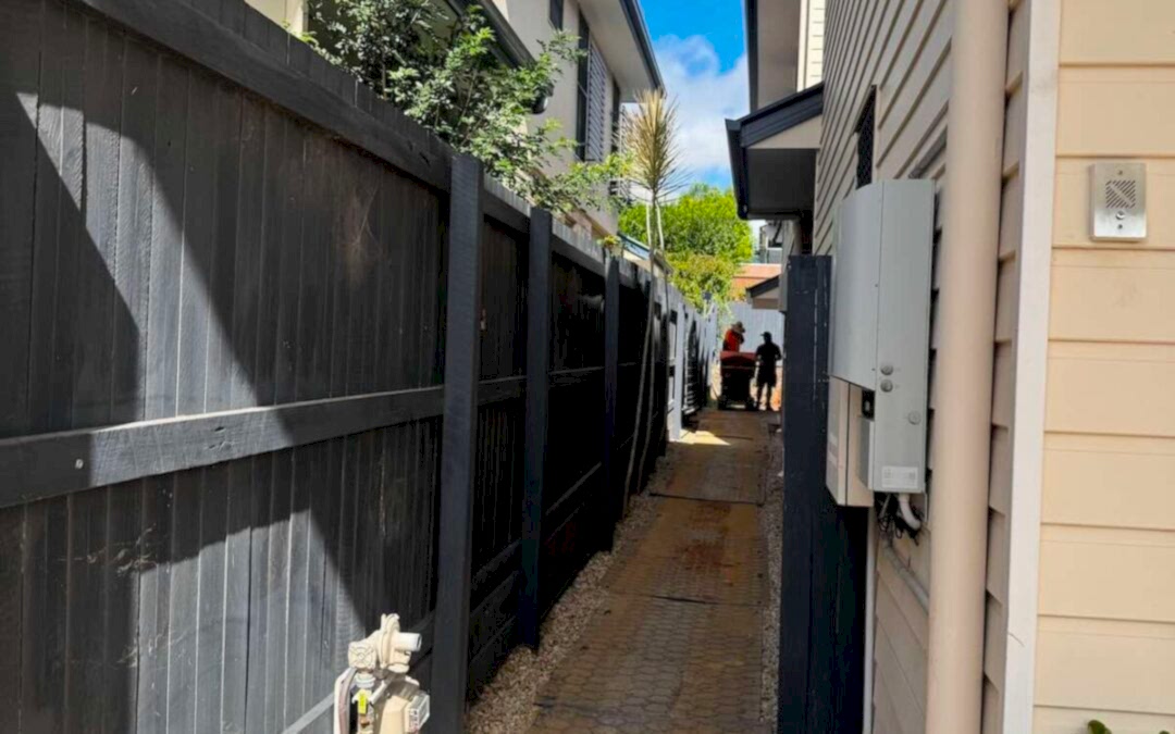 Pool on a Narrow Block: What Brisbane Homeowners Need to Know